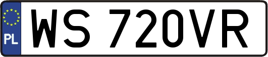 WS720VR