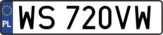 WS720VW