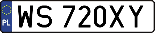 WS720XY