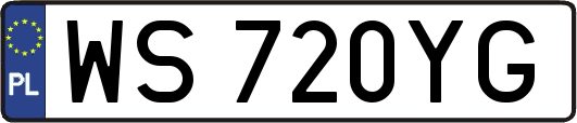WS720YG