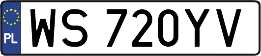 WS720YV