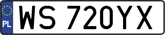WS720YX