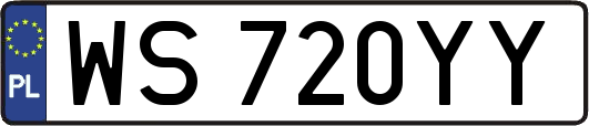 WS720YY