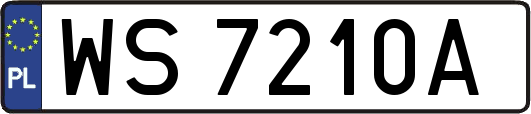 WS7210A