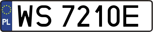 WS7210E