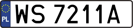 WS7211A