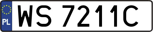 WS7211C