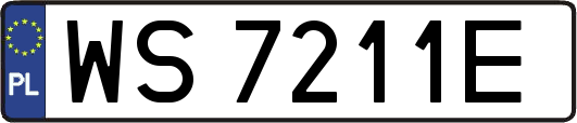 WS7211E
