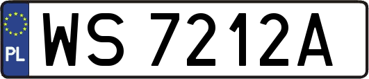 WS7212A