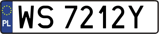 WS7212Y