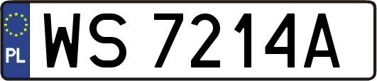 WS7214A