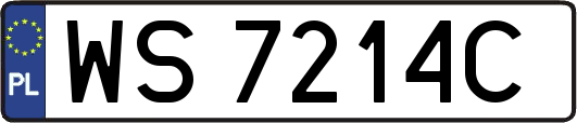 WS7214C