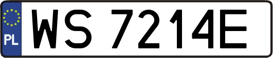 WS7214E