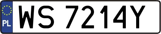 WS7214Y