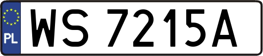 WS7215A