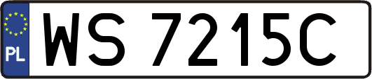 WS7215C