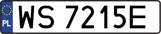 WS7215E