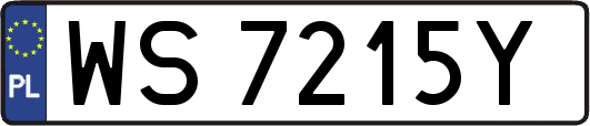 WS7215Y