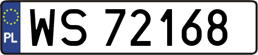 WS72168