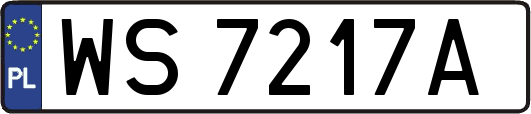 WS7217A