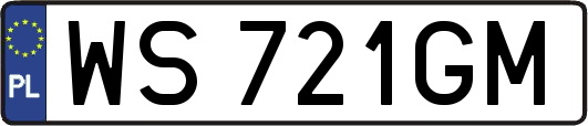 WS721GM