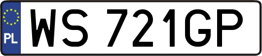 WS721GP