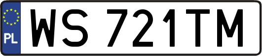 WS721TM