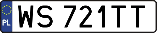 WS721TT