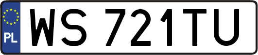 WS721TU