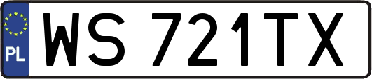 WS721TX