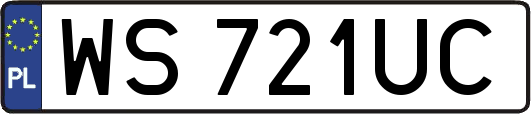 WS721UC