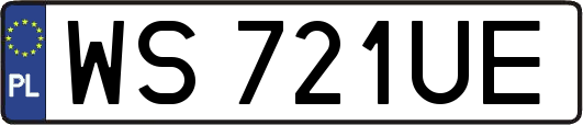 WS721UE