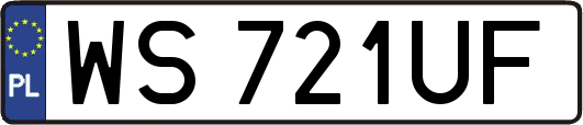 WS721UF