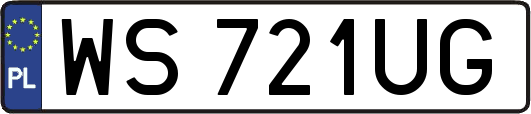 WS721UG