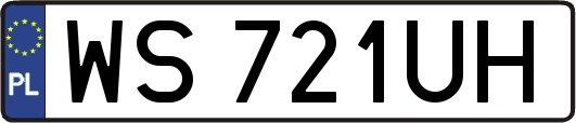 WS721UH