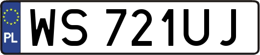 WS721UJ