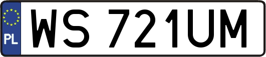 WS721UM