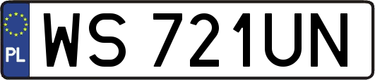 WS721UN