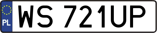 WS721UP