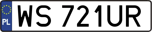 WS721UR