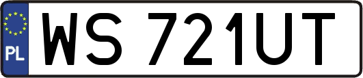 WS721UT