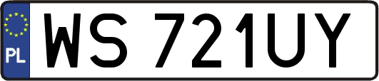 WS721UY