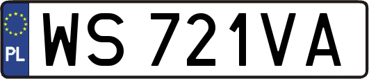 WS721VA