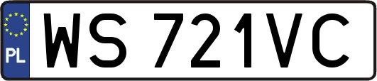 WS721VC