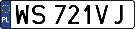 WS721VJ