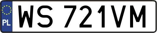 WS721VM