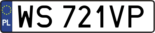 WS721VP