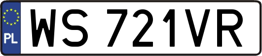 WS721VR