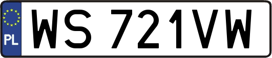 WS721VW
