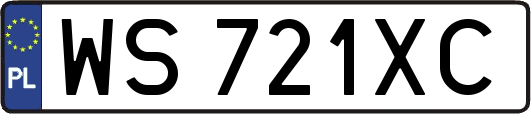 WS721XC
